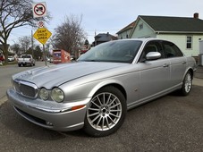 2006 JAGUAR XJ SERIES XJ8 Fully Appointed Amazing Condition!!!