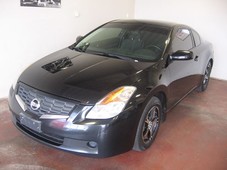 2008 NISSAN ALTIMA 2.5 S *No Accident*Certified*Warranty*