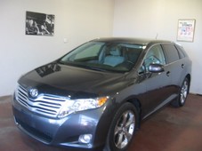 2011 TOYOTA VENZA AWD Base *1-Owner, No Accident*Warranty*