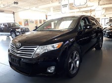 2011 TOYOTA VENZA