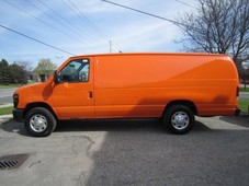 2012 FORD ECONOLINE Commercial