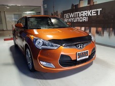 2013 HYUNDAI VELOSTER w/Tech All-In Pricing $113 b/w +HST