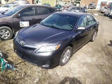 2014 TOYOTA CAMRY back camera,LE,alloy