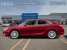 2015 BUICK VERANO Leather Group