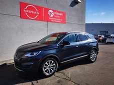 2015 LINCOLN MKC MKC / Used Lincoln Dealership / One Owner / Loaded