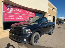 2016 DODGE RAM 1500 Ram 1500 Express, 5.7L V8 , 4x4 , Dual Exhaust , Tow Package