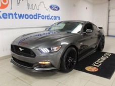 2017 FORD MUSTANG GT | Performance Package | 19 Wheels | One Owner | No Accidents