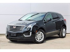 2018 CADILLAC XT5 **Heated Leather Seats/Remote Start/18 Wheels**