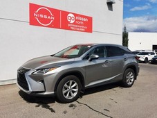 2019 LEXUS RX RX 350 / Heated Seats / Touch Screen / Camera / Low Km
