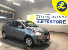 2020 MITSUBISHI MIRAGE ES * Apple Car Play * Android Auto * Sport Mode *