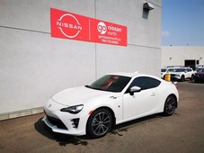 2020 TOYOTA 86 GT/COUPE