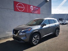 2021 NISSAN ROGUE SV/PUSH START/BLIND SPOT/LOW RATES AVAILABLE!!