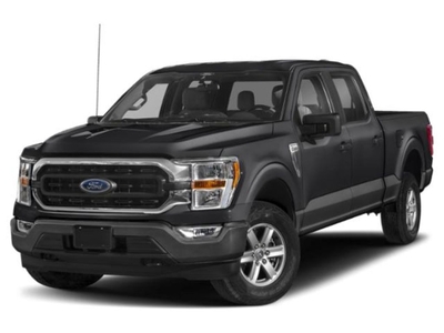 New 2023 Ford F-150 XLT for Sale in Embrun, Ontario