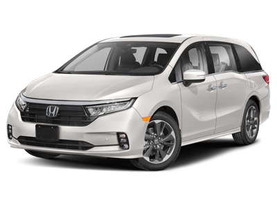 New 2024 Honda Odyssey Touring for Sale in Amherst, Nova Scotia