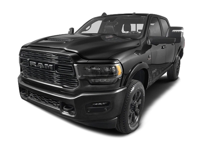 New 2024 RAM 2500 Limited for Sale in Goderich, Ontario