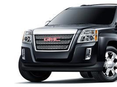 Used 2011 GMC Terrain FWD 4DR SLT-1 for Sale in Kitchener, Ontario
