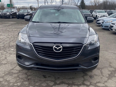 Used 2014 Mazda CX-9 AWD GS for Sale in Ottawa, Ontario