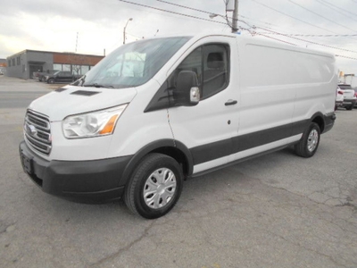 Used 2017 Ford Transit T-150 for Sale in Rexdale, Ontario