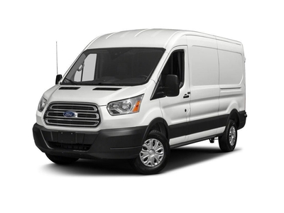 Used 2017 Ford Transit T-350 for Sale in Barrie, Ontario