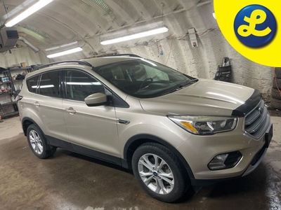 Used 2018 Ford Escape SE AWD * Power Tailgate * Ford My Sync * Rear View Camera * Bluetooth/CD/USB * Digital Display System * Heated Seats * Voice Recognition * Keyless Ent for Sale in Cambridge, Ontario