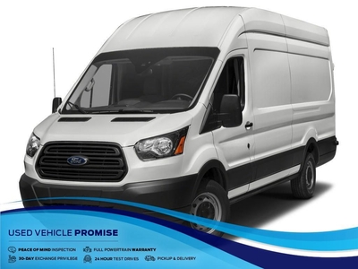 Used 2019 Ford Transit T-350 for Sale in Surrey, British Columbia