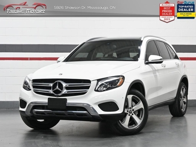 Used 2019 Mercedes-Benz GL-Class 300 4MATIC No Accident 360CAM Navi Panoramic Roof for Sale in Mississauga, Ontario
