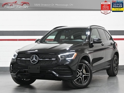 Used 2020 Mercedes-Benz GL-Class 300 4MATIC No Accident Digital Dash AMG Night Pkg Navi for Sale in Mississauga, Ontario