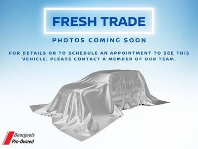 Used 2022 Ford Escape SEL AWD for Sale in Midland, Ontario