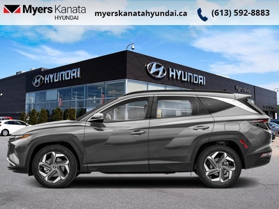 Used 2022 Hyundai Tucson Preferred - Remote Start for Sale in Kanata, Ontario