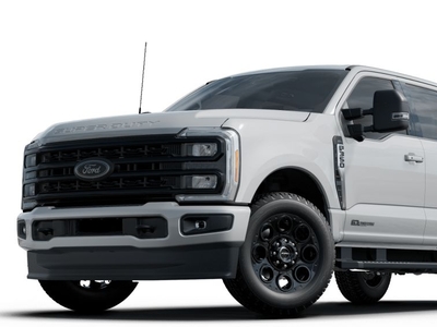 New 2024 Ford F-350 Super Duty XLT - Power Stroke for Sale in Fort St John, British Columbia