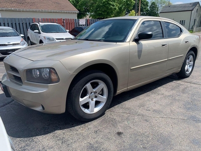 Used 2009 Dodge Charger for Sale in Brantford, Ontario