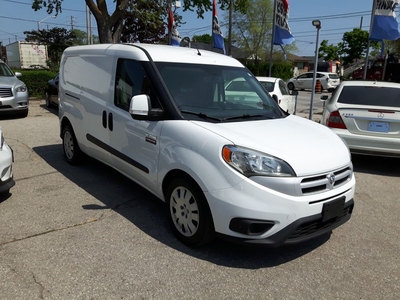 Used 2015 RAM ProMaster 4dr Wgn for Sale in Etobicoke, Ontario