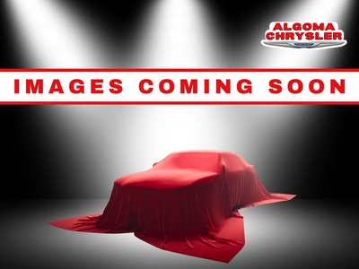 Used 2016 Dodge Durango for Sale in Spragge, Ontario