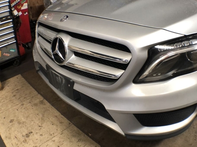 Used 2016 Mercedes-Benz GLA GLA 250 4MATIC LEATHER PANO/ROOF BACKUP CAMERA for Sale in North York, Ontario