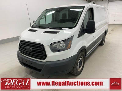 Used 2017 Ford Transit 150 Base for Sale in Calgary, Alberta