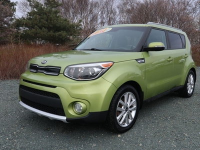 Used 2017 Kia Soul EX for Sale in Conception Bay South, Newfoundland and Labrador