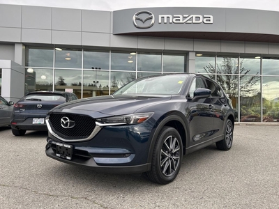 Used 2017 Mazda CX-5 AWD GT ONLY 61000KMS, 15 CXX-5'S TO CHOOSE FROM for Sale in Surrey, British Columbia