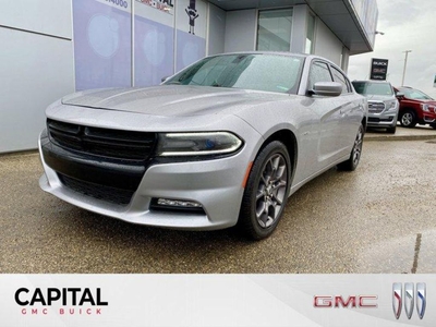 Used 2018 Dodge Charger GT AWD * R/T APPEARENCE * 300HP * HEATED SEATS * for Sale in Edmonton, Alberta