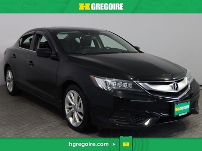 Used Acura ILX 2017 for sale in St Eustache, Quebec