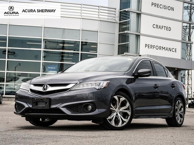 Used Acura ILX 2017 for sale in Toronto, Ontario