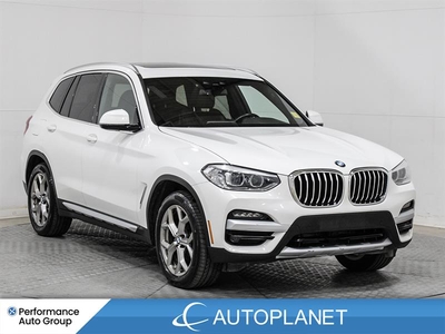 Used BMW X3 2021 for sale in clarington, Ontario