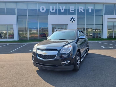 Used Chevrolet Equinox 2015 for sale in Drummondville, Quebec