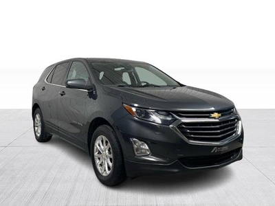 Used Chevrolet Equinox 2020 for sale in Laval, Quebec