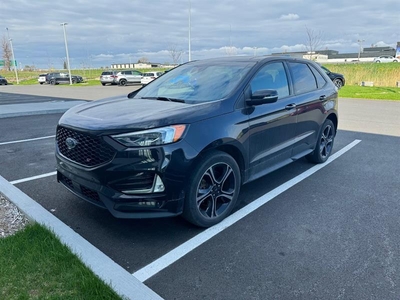 Used Ford Edge 2019 for sale in Drummondville, Quebec