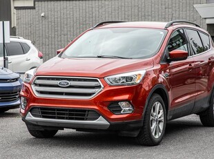 Used Ford Escape 2019 for sale in Verdun, Quebec