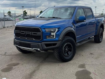 Used Ford F-150 2017 for sale in Saint-Eustache, Quebec