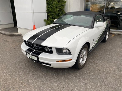 Used Ford Mustang 2007 for sale in Pincourt, Quebec