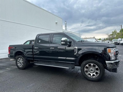Used Ford Super Duty 2020 for sale in Brossard, Quebec