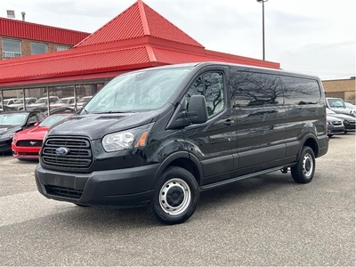 Used Ford Transit 2019 for sale in Milton, Ontario