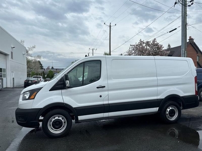 Used Ford Transit 2022 for sale in Brossard, Quebec